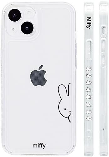 Amazon.co.jp: Runkey ミッフィー iPhone SE2/SE3 第2世代 用 ケース
